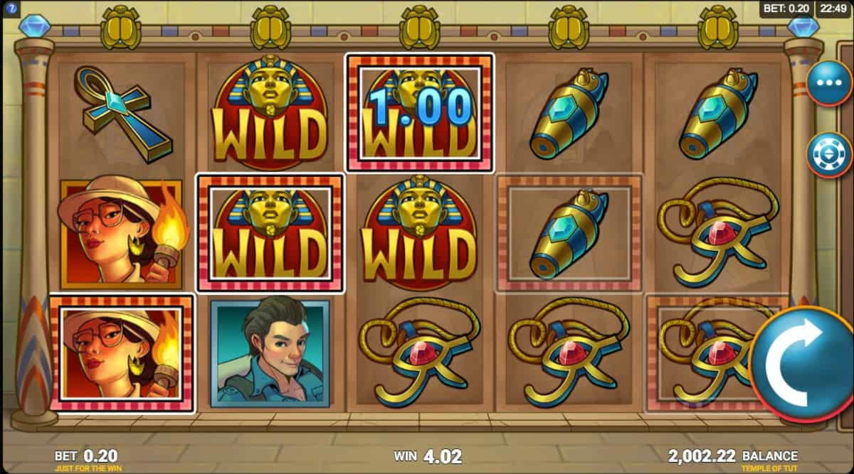 ﻿$777 Daily freeroll slot tournament at Energy Casino