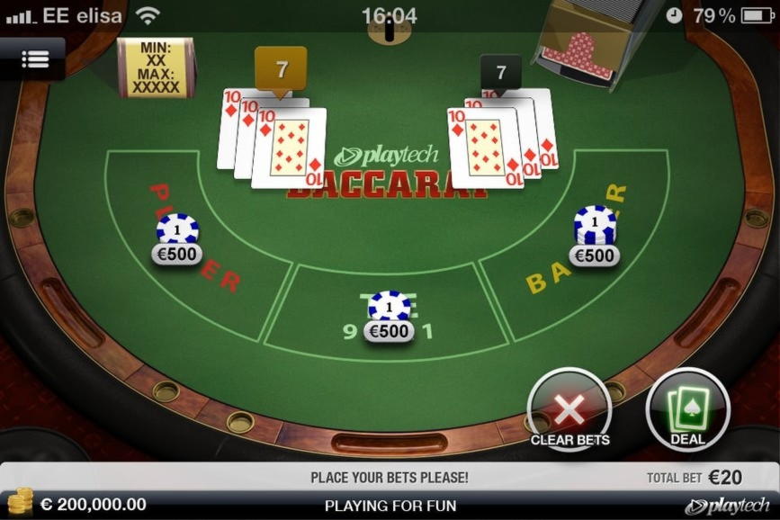 EURO 66 Online Casino Tournament at Wix Stars Casino