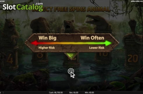 €165 Free casino chip at Platin Casino