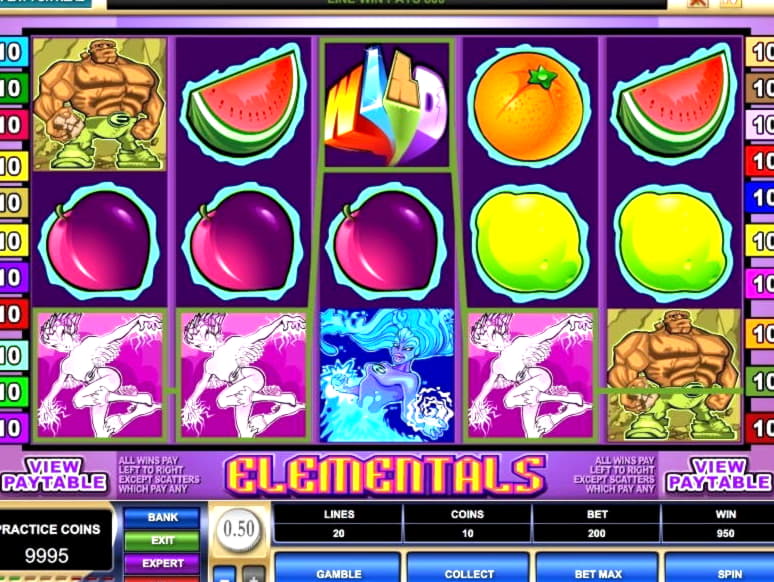£125 NO DEPOSIT BONUS CASINO at Spin Palace Casino