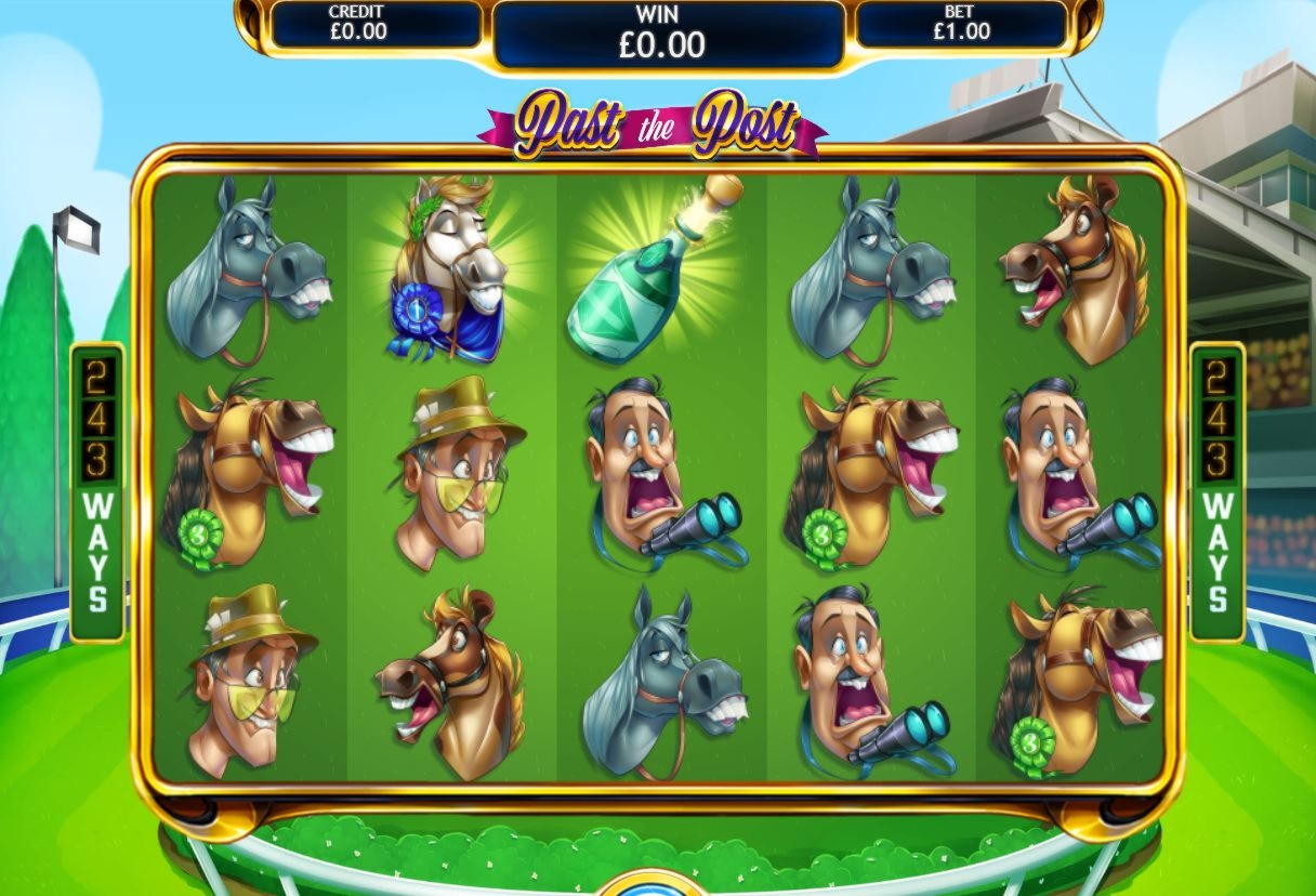 £2430 No deposit bonus at Euro Palace Casino