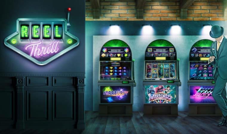 £165 Casino chip at Platin Casino