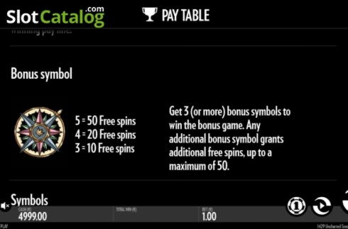 $325 No deposit casino bonus at CasiPlay Casino