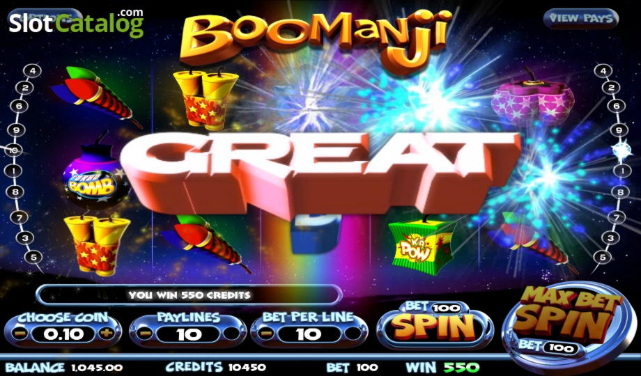 €250 Free Chip Casino at Spins Royale Casino