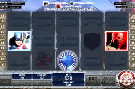 760% Match bonus at Casino Cruise