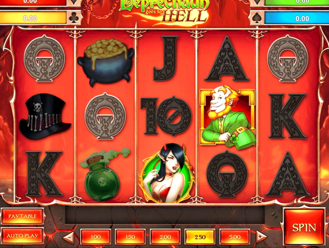 £230 Online Casino Tournament at Spin Palace Casino