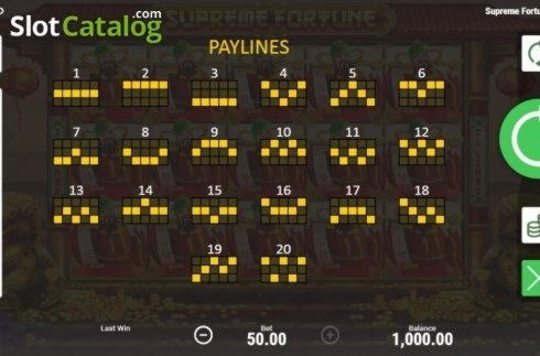 $700 Casino chip at Spins Royale Casino
