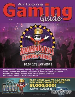 EUR 90 Online Casino Tournament at Euro Palace Casino