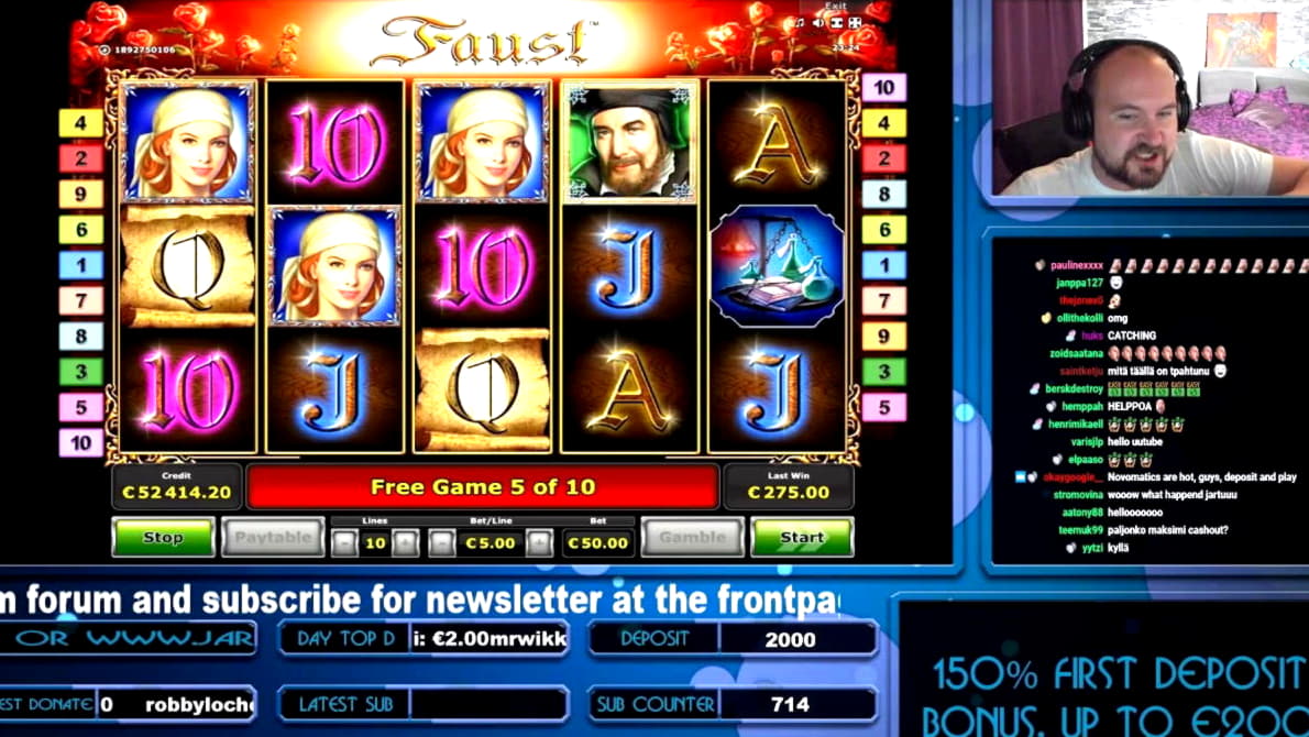 345% First Deposit Bonus at Spin Palace Casino