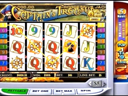 410% Signup Casino Bonus at bWin Casino