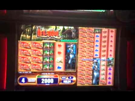 $2300 No deposit at Wix Stars Casino