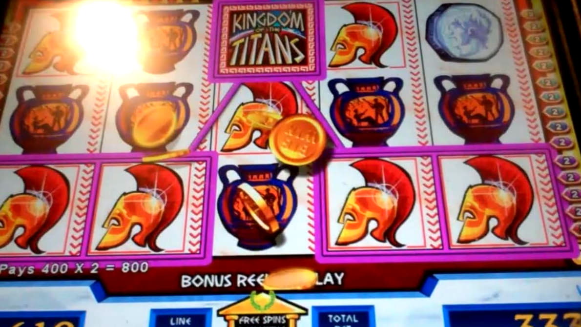 €99 Casino Chip at Magic Red Casino