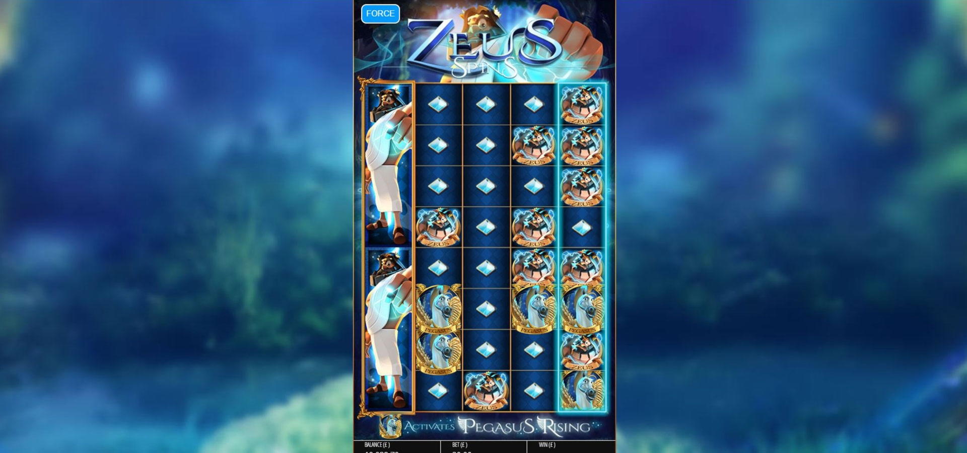 88 Free Spins at Royal Panda Casino