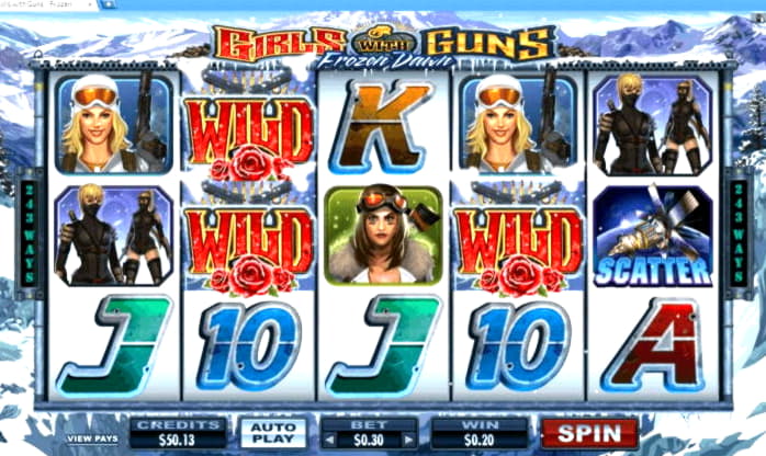 Eur 4870 NO DEPOSIT BONUS CASINO at Royal Dubai Casino