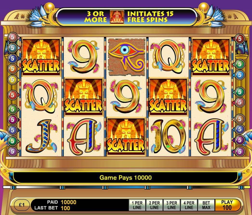 745% Signup casino bonus at Spin Palace Casino