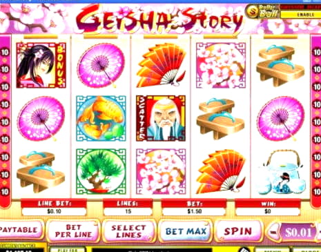 255 Free spins no deposit at Jackpot City Casino