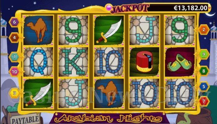 $999 Daily freeroll slot tournament at Royal Panda Casino