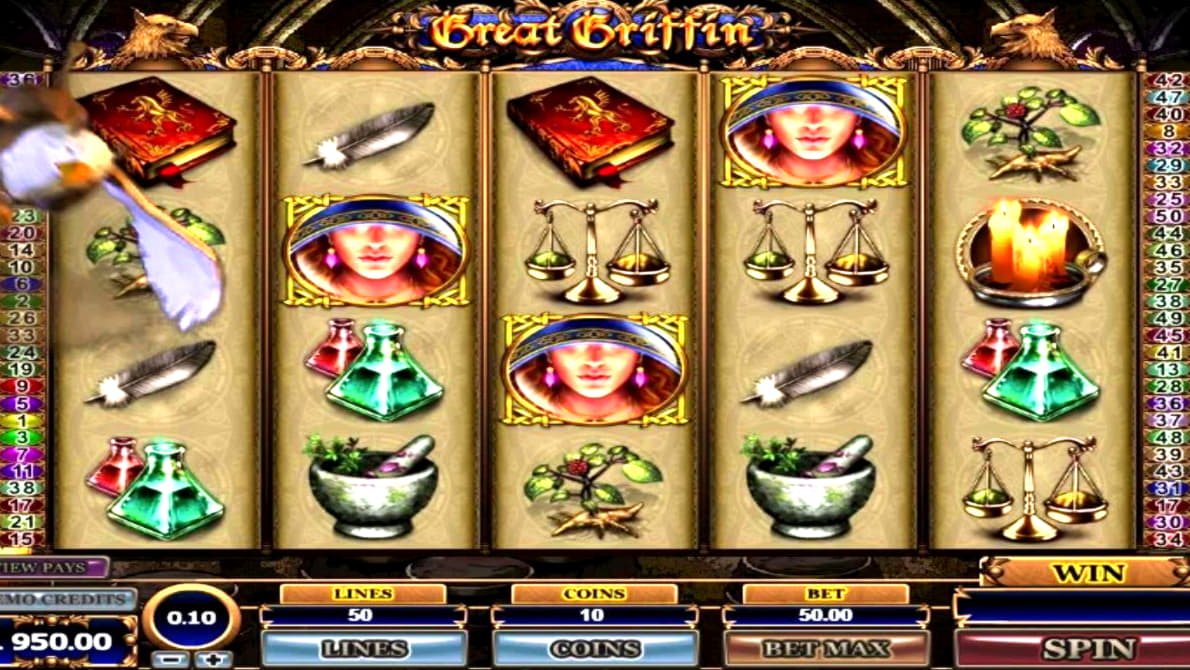 EUR 77 Online Casino Tournament at Bet At Home Casino