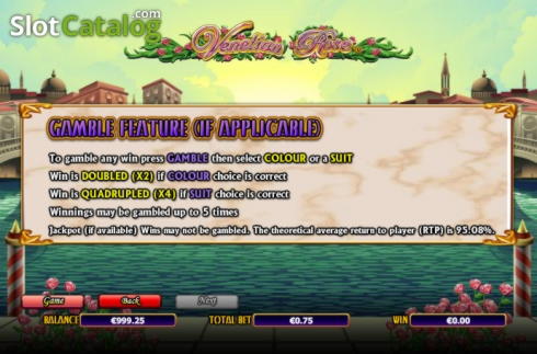 $605 Casino Tournament at Cherry Casino