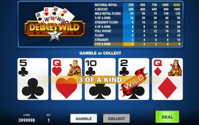 €860 Tournament at Intertops Casino
