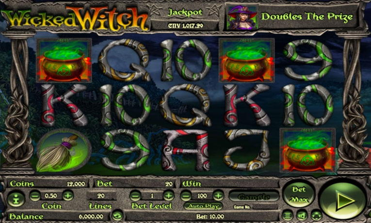 EUR 825 Online Casino Tournament at Cherry Casino