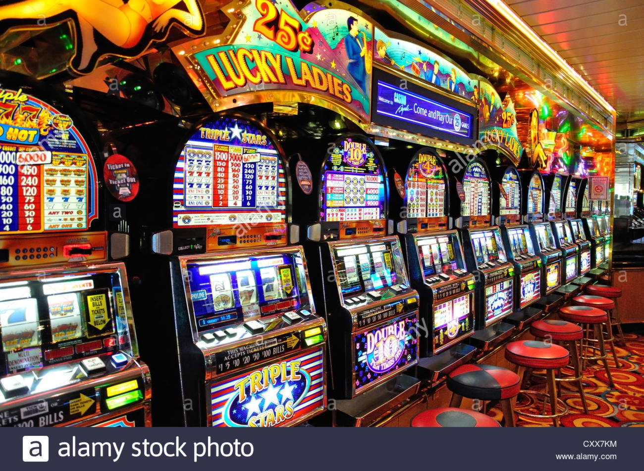 110% Match at a Casino at Karamba Casino