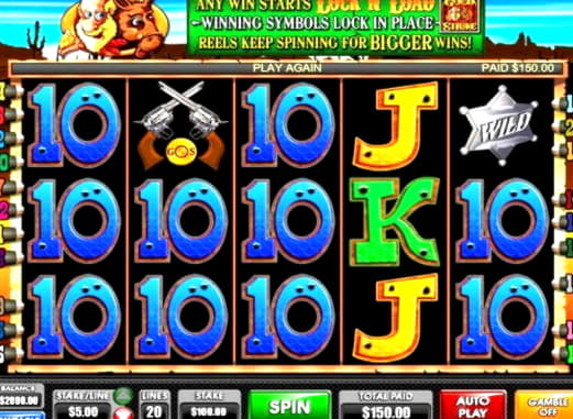 €750 No deposit casino bonus at Jackpot City Casino