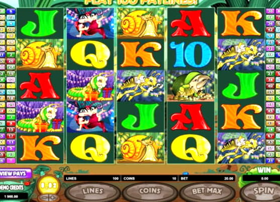 EURO 555 Free Casino Chip at Twin Casino