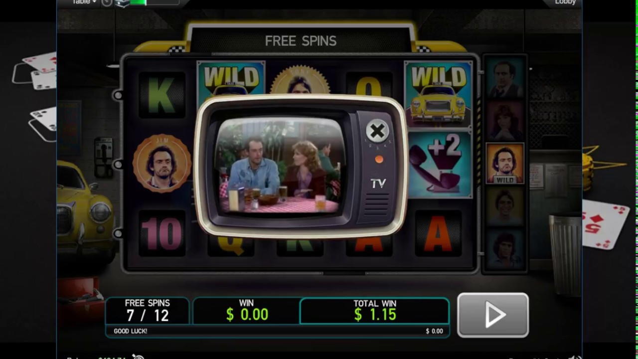 $735 Online Casino Tournament at Spin Up Casino