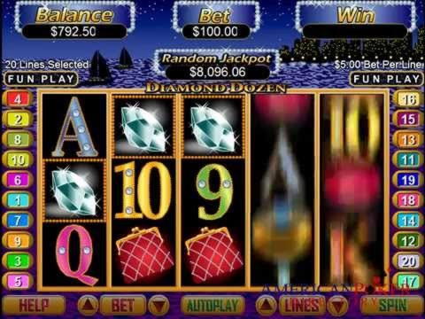 185 Free spins at Karamba Casino