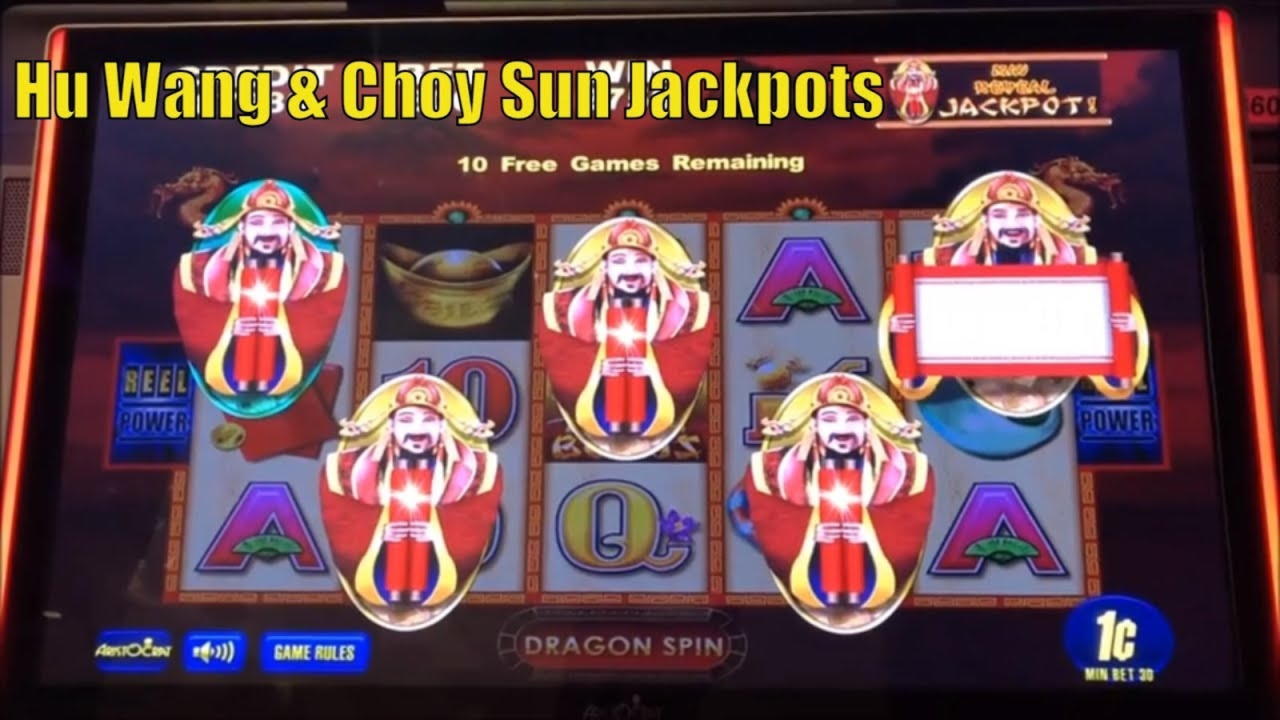 800% Match Bonus Casino at 777 Casino