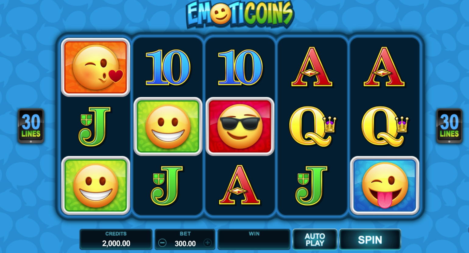 145 Free Spins no deposit casino at bWin Casino