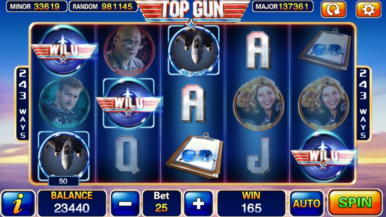 $1525 no deposit casino bonus at Spins Royale Casino