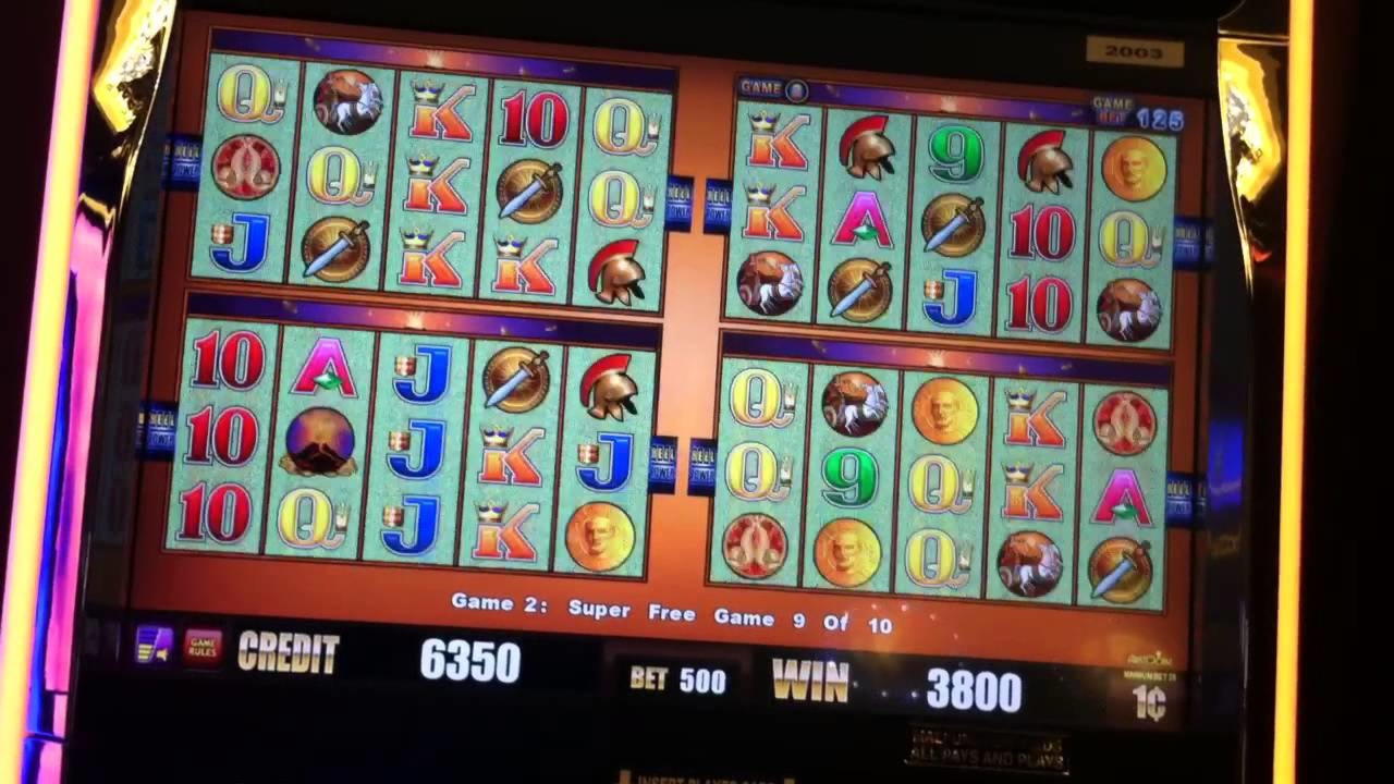 EURO 940 Casino Tournament at Royal Panda Casino