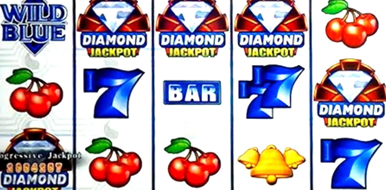 500% Casino match bonus at Jackpot City Casino