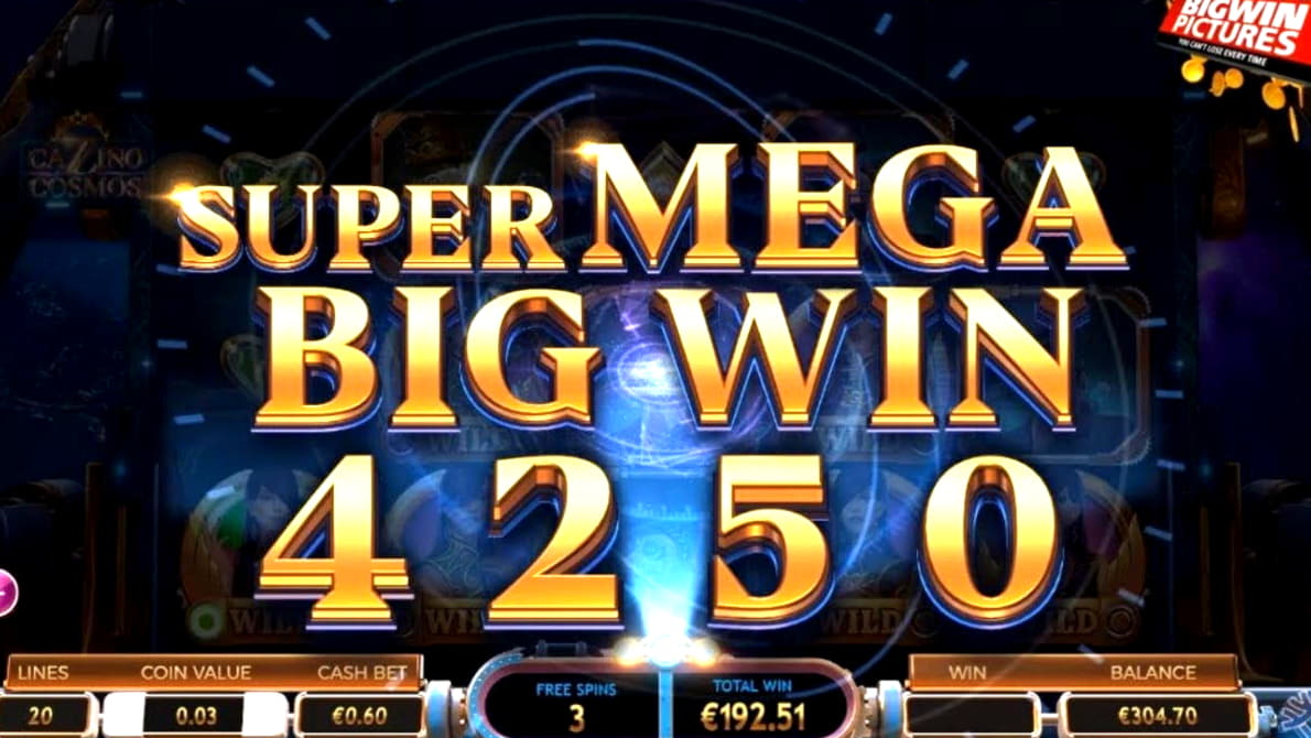 €430 free chip casino at Platin Casino