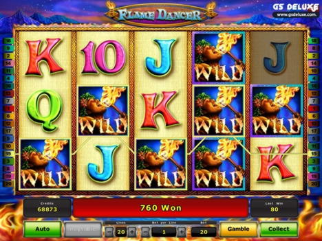 ﻿$775 No deposit bonus at Magic Red Casino