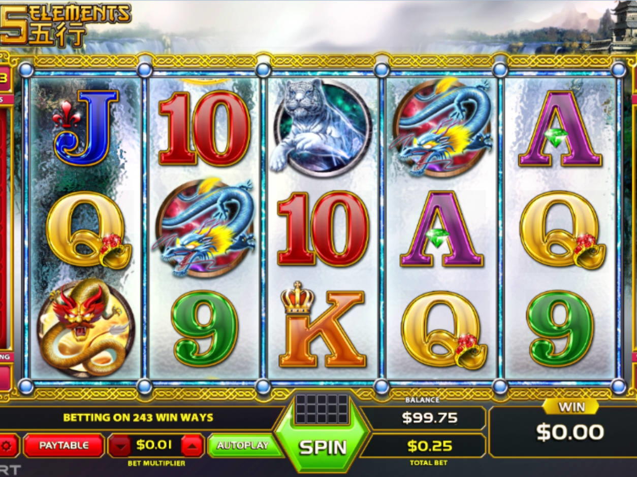 $890 NO DEPOSIT CASINO BONUS at Karamba Casino