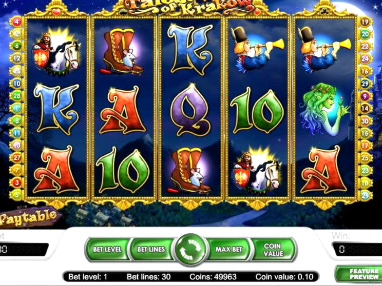 ﻿$415 Casino chip at Magic Red Casino