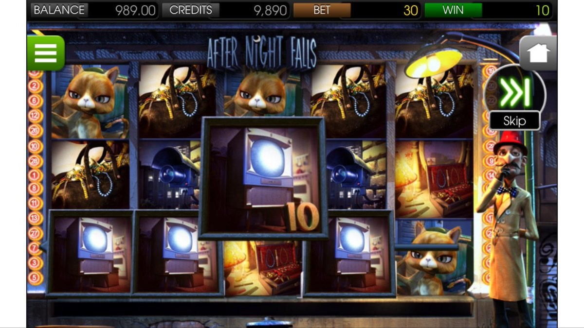EURO 125 Free Chip Casino at Energy Casino