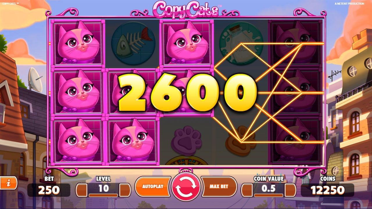 EUR 495 No deposit bonus at Magic Red Casino