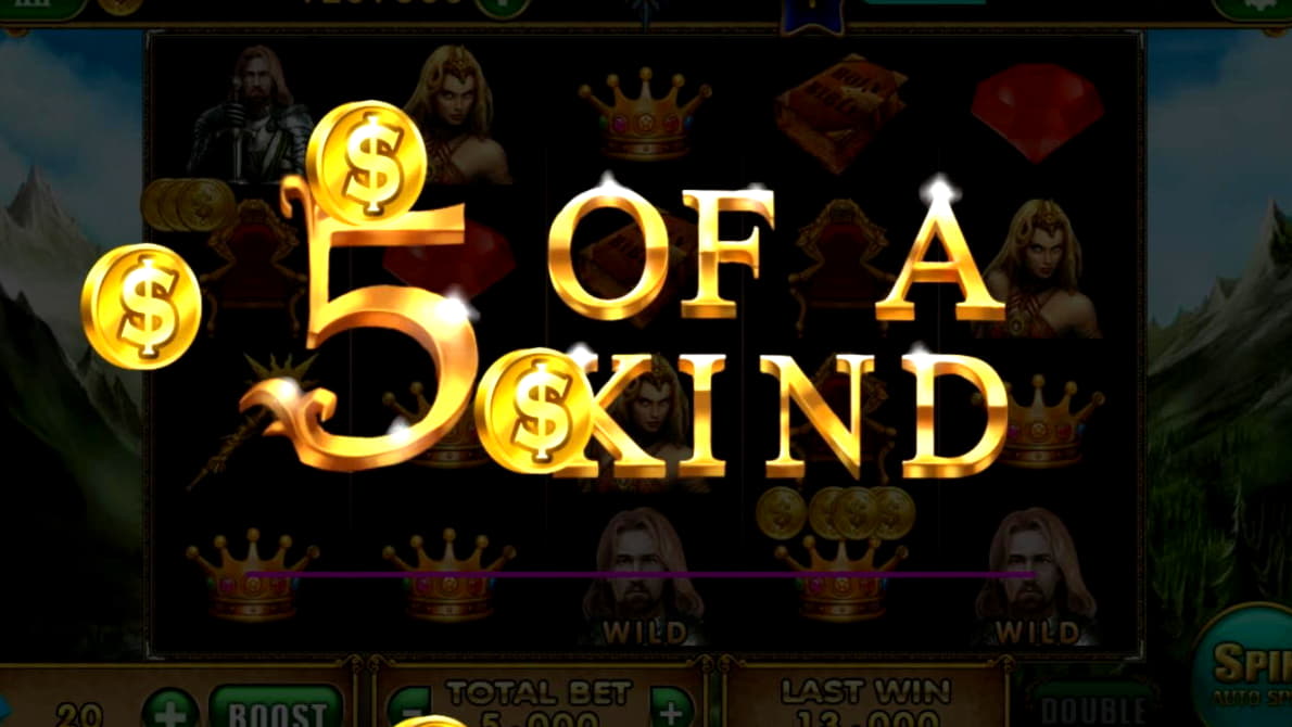 €355 Free Casino Tournament at Casino Heroes
