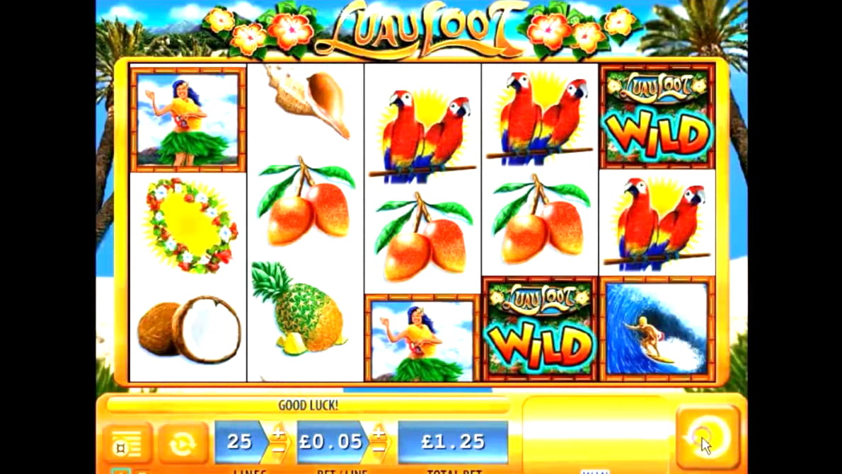 275 Loyal Free Spins! at Bet At Home Casino