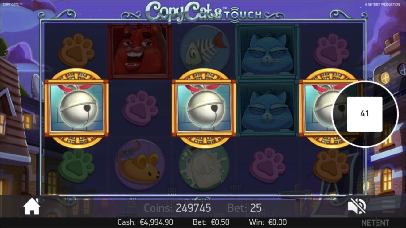 255% First Deposit Bonus at Twin Casino