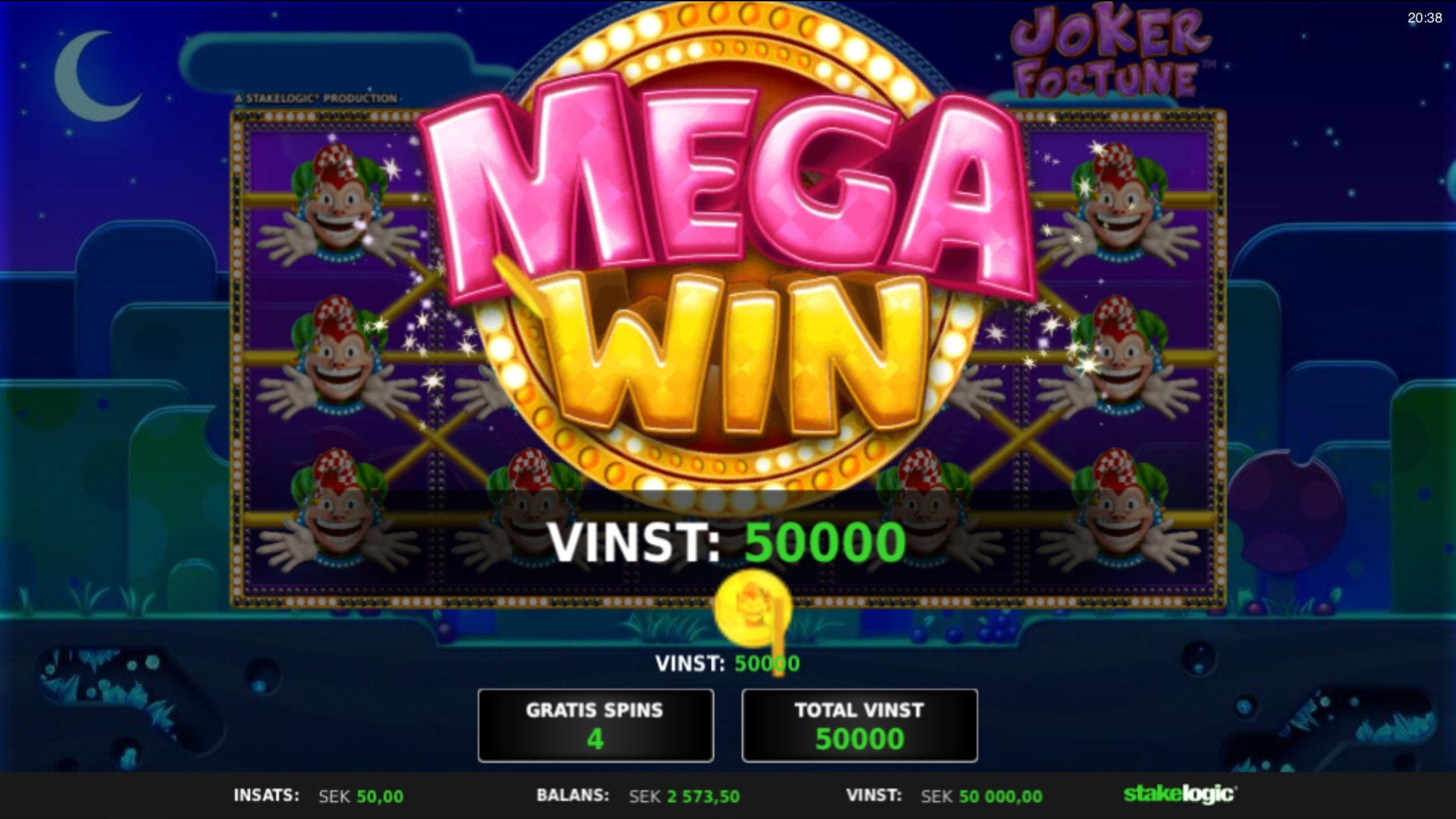 €385 Mobile freeroll slot tournament at Bet At Home Casino