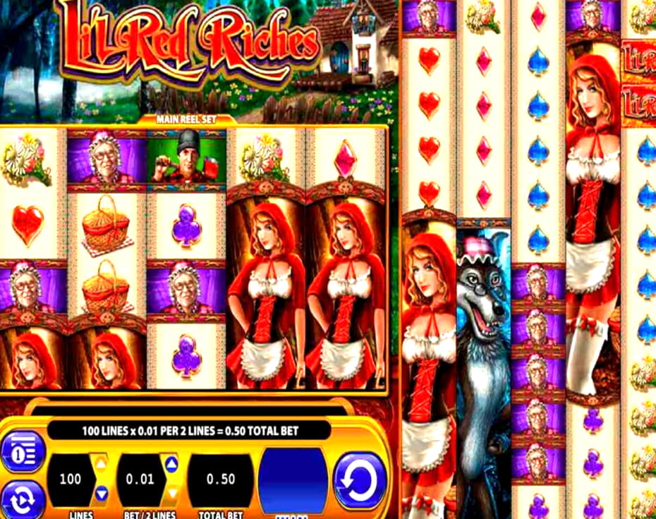 £535 FREE CASINO CHIP at Betway Casino