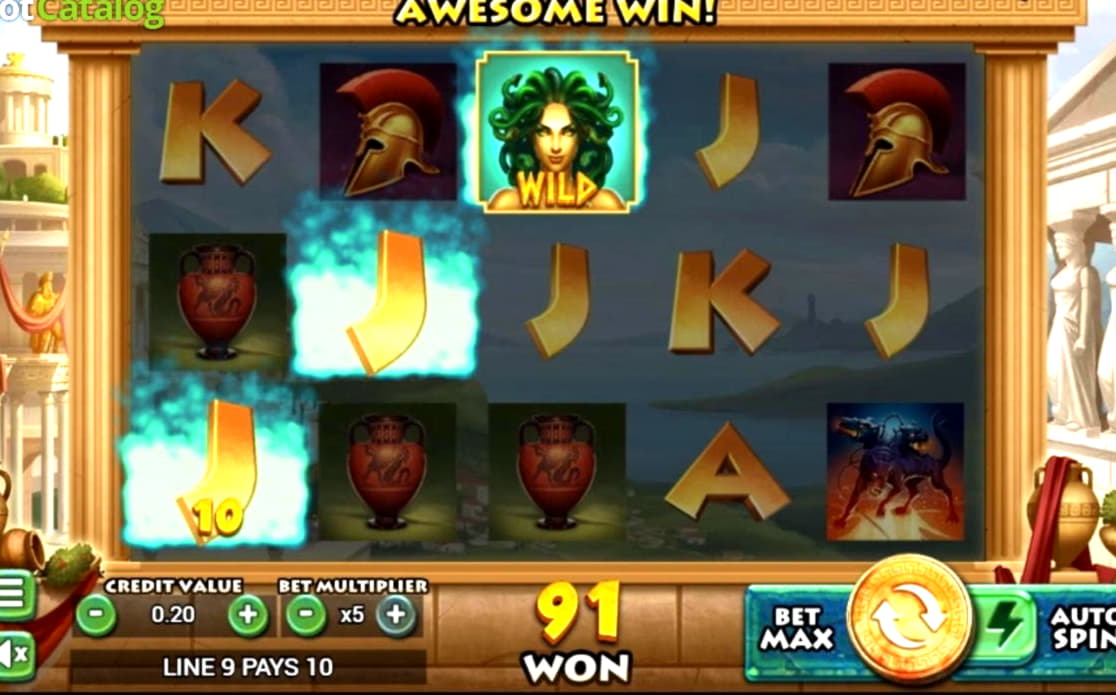 EURO 3680 No deposit bonus casino at Energy Casino