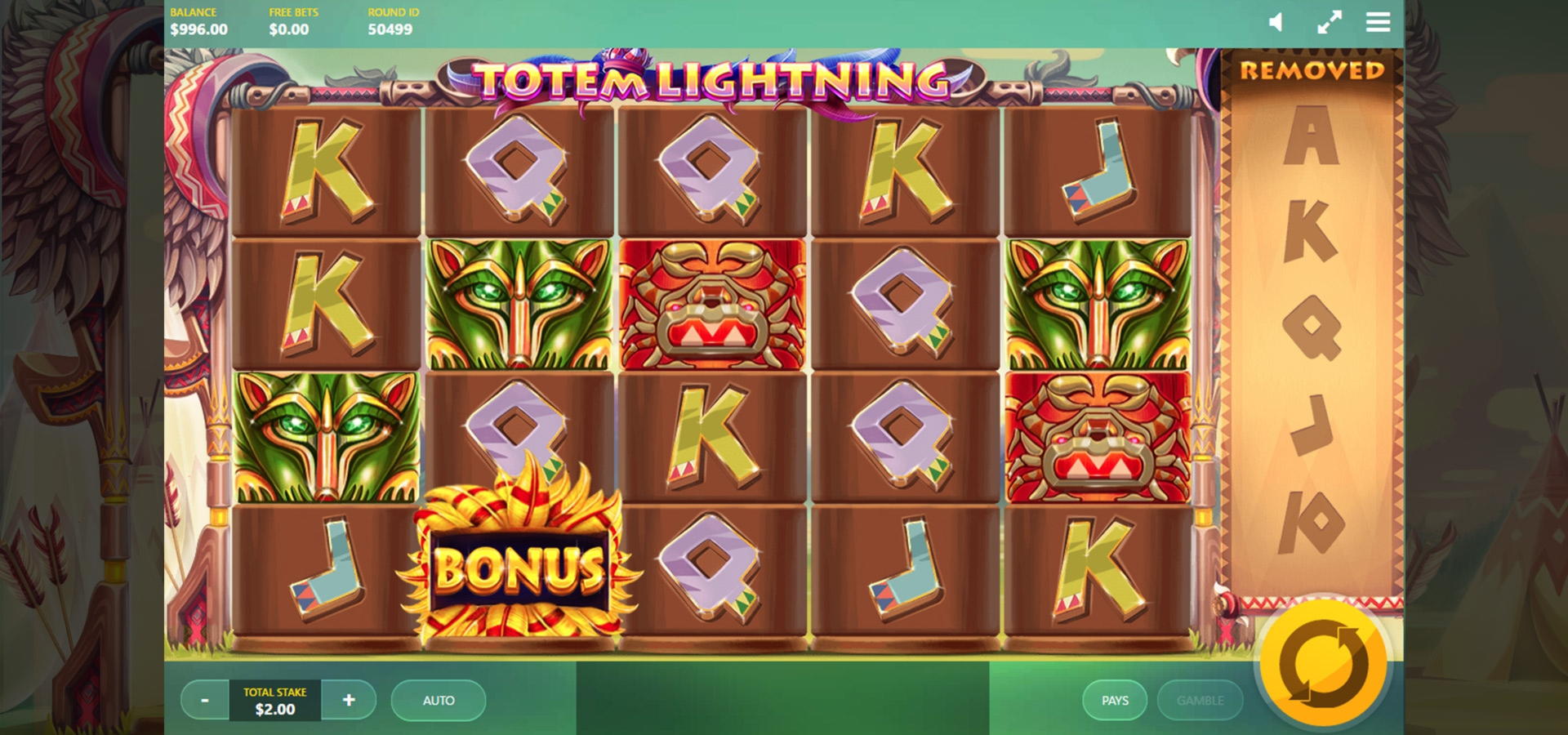 EUR 565 FREE Chip Casino at Energy Casino