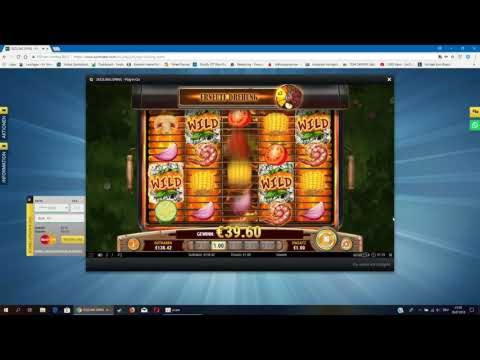 940% Welcome Bonus at Jackpot City Casino