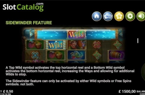 Eur 580 No Deposit at Twin Casino